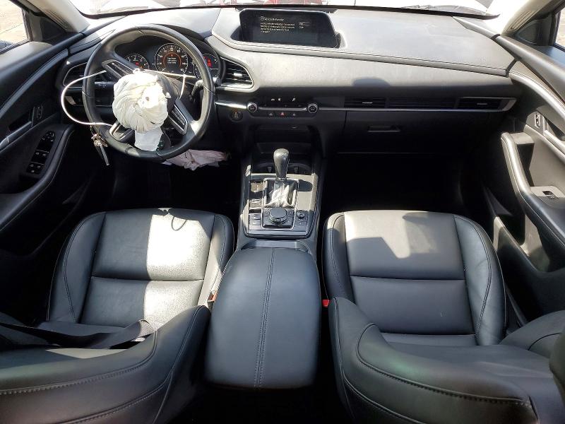Aukcja sprzedaży 2021 Mazda Cx-30, vin: 3MVDMBBL7MM243718, numer aukcji: 58316736