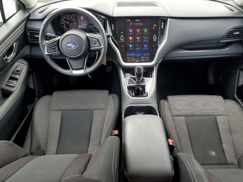 Aukcja sprzedaży 2025 Subaru Outback, vin: 4S4BTACC9S3263175, numer aukcji: 57685196