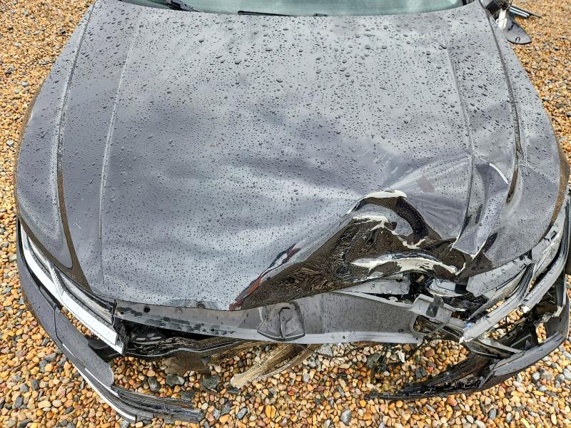55185546 :رقم المزاد ، WVWAR7AN8ME011172 vin ، 2021 Volkswagen Arteon مزاد بيع