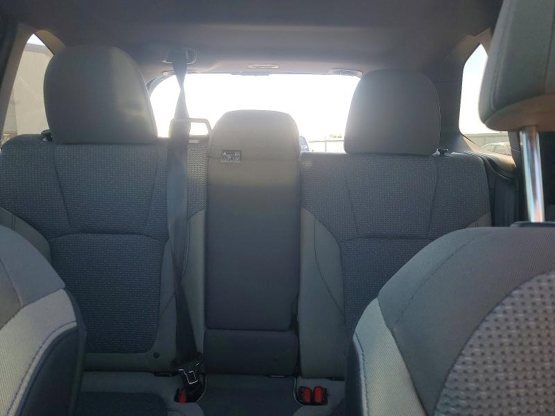 Продажа на аукционе авто 2025 Subaru Forester, vin: JF2SLDDC0SH502489, номер лота: 57526176