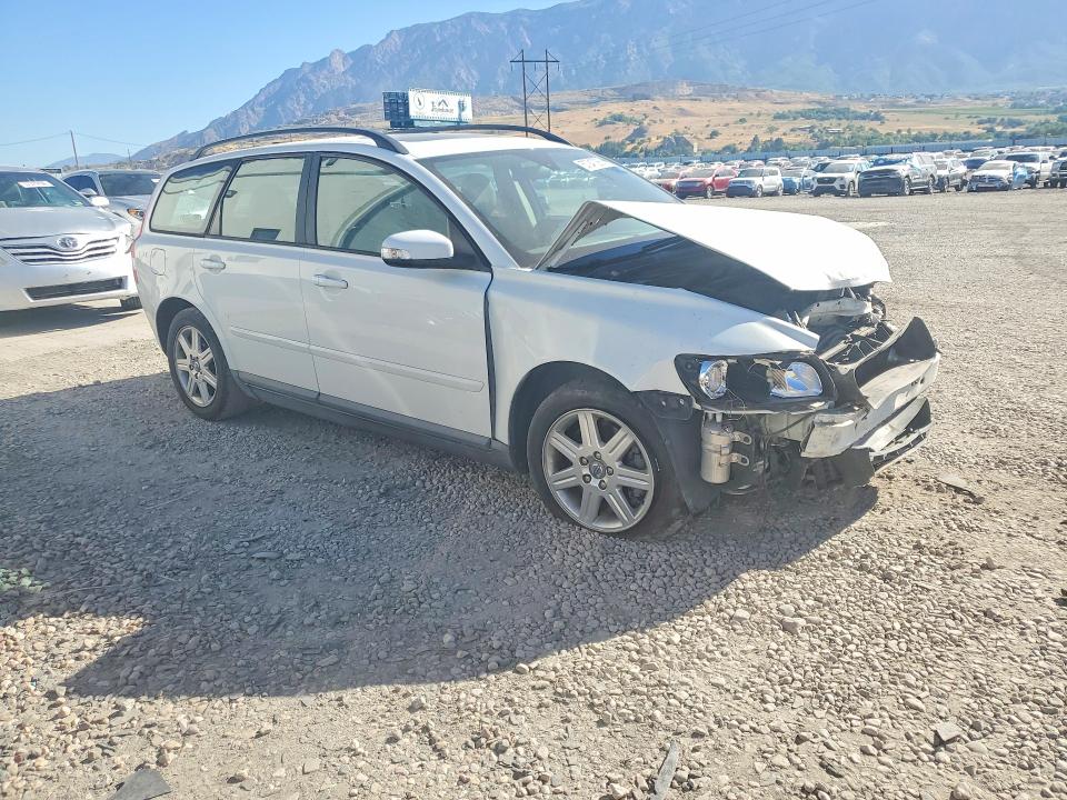 Продажа на аукционе авто 2007 Volvo V50, vin: YV1MW390X72271872, номер лота: 57247386