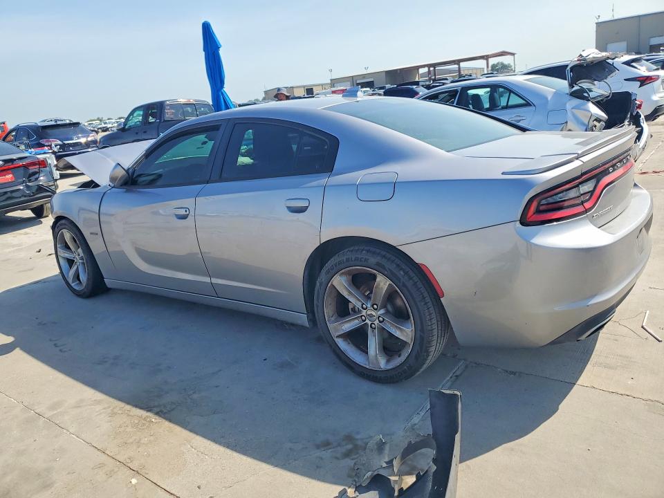 Aukcja sprzedaży 2017 Dodge Charger, vin: 2C3CDXCT9HH523271, numer aukcji: 58316126