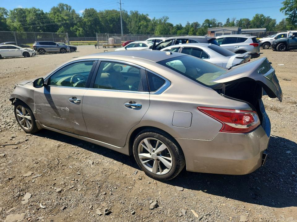 55694646 :رقم المزاد ، 1N4AL3AP2DC255672 vin ، 2013 Nissan Altima مزاد بيع