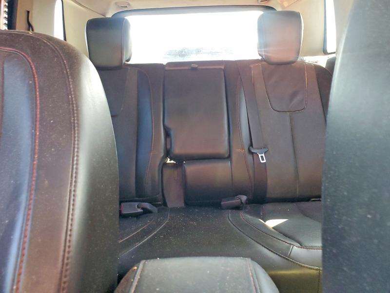 Aukcja sprzedaży 2013 Gmc Terrain, vin: 2GKALYEK7D6245027, numer aukcji: 54897776