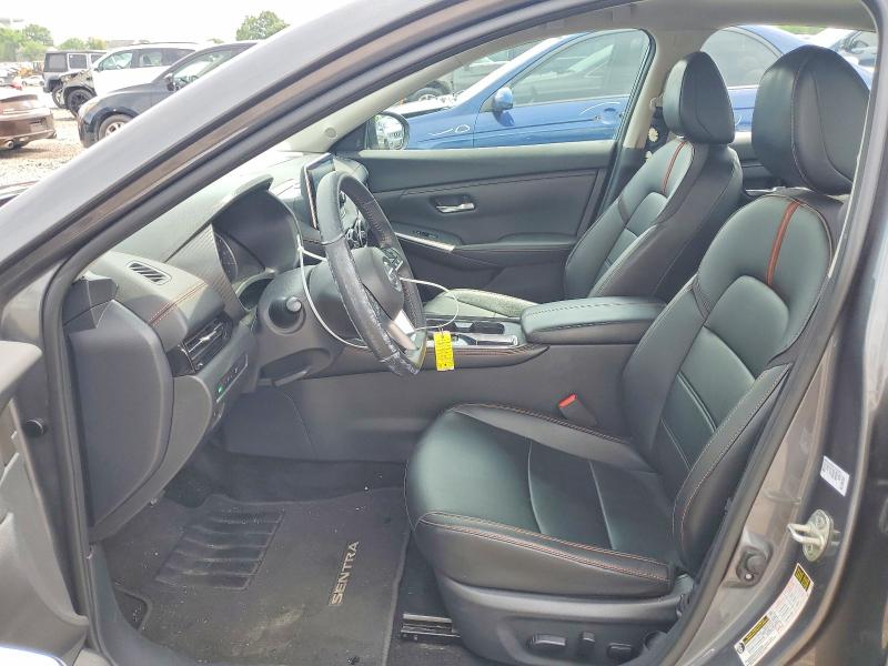 2020 Nissan Sentra მანქანა იყიდება აუქციონზე, vin: 3N1AB8DV7LY253879, აუქციონის ნომერი: 58789886