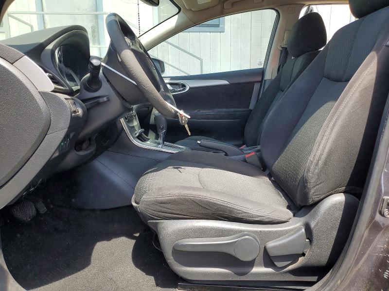 Aukcja sprzedaży 2014 Nissan Sentra, vin: 3N1AB7AP0EY290324, numer aukcji: 56269906