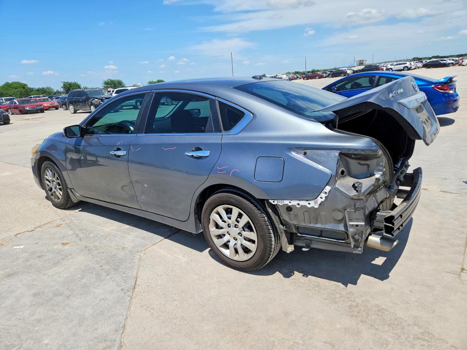Aukcja sprzedaży 2015 Nissan Altima, vin: 1N4AL3AP6FN871429, numer aukcji: 55435016