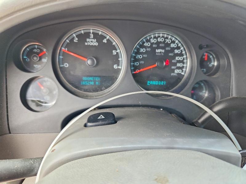 Aukcja sprzedaży 2007 Chevrolet Avalanche, vin: 3GNFK12347G175107, numer aukcji: 58206806
