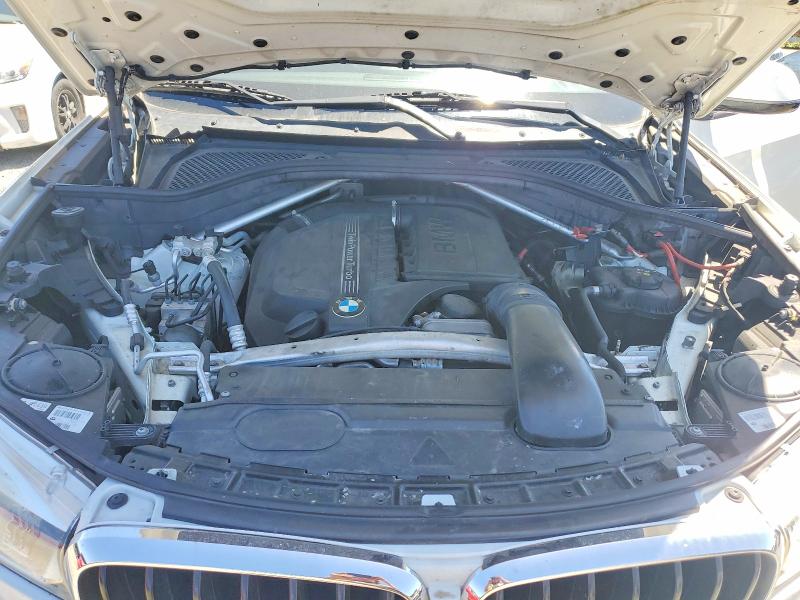 55736796 :رقم المزاد ، 5UXKR0C5XG0P20422 vin ، 2016 Bmw X5 مزاد بيع