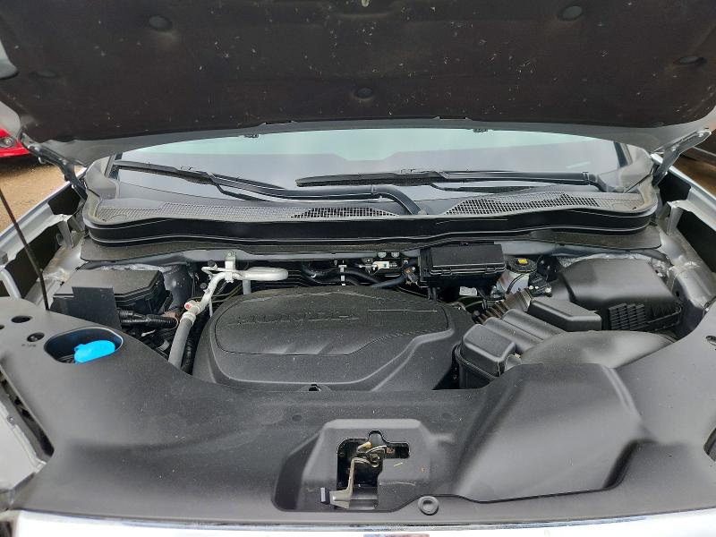 Aukcja sprzedaży 2023 Honda Ridgeline, vin: 5FPYK3F53PB015466, numer aukcji: 55079436