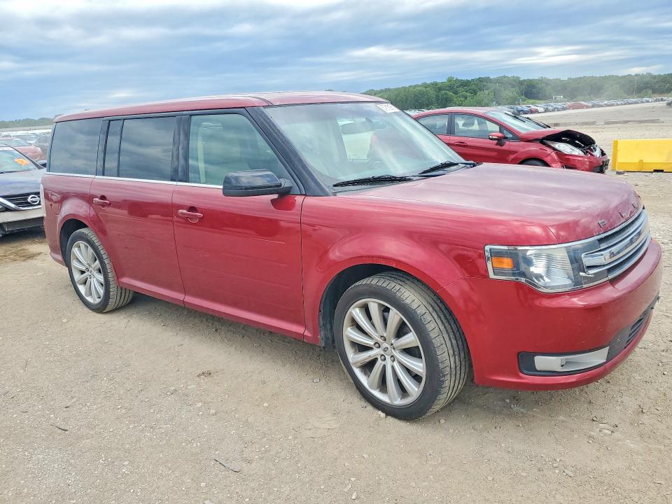 57913066 :رقم المزاد ، 2FMGK5C86DBD32242 vin ، 2013 Ford Flex مزاد بيع