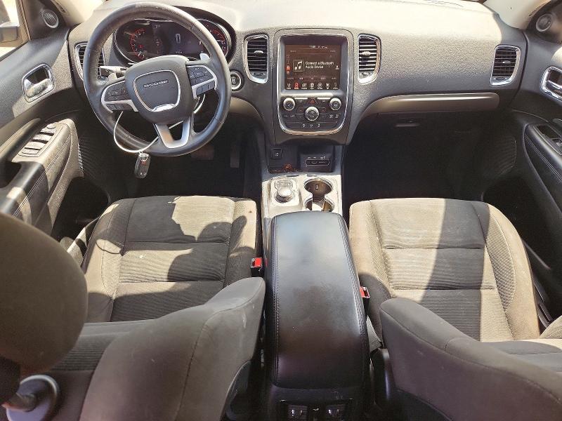 Продажа на аукционе авто 2015 Dodge Durango, vin: 1C4RDJAGXFC902854, номер лота: 56680156