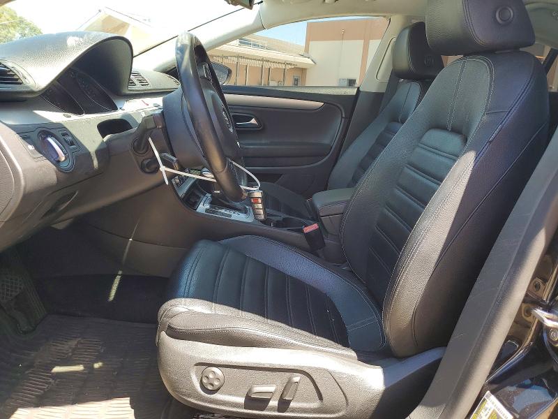Продажа на аукционе авто 2010 Volkswagen Cc, vin: WVWMP7ANXAE540752, номер лота: 56735876