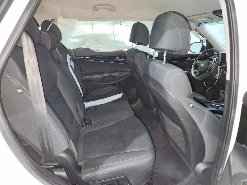 Продаж на аукціоні авто 2017 Kia Sorento, vin: 5XYPGDA31HG244630, номер лоту: 59066506