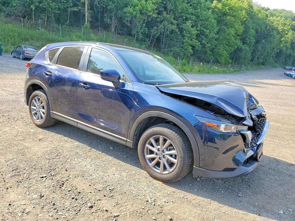 97685265 :رقم المزاد ، JM3KFBCM3P0229405 vin ، 2023 Mazda Cx-5 مزاد بيع