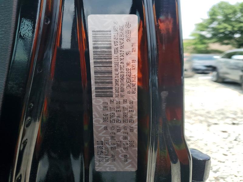 Aukcja sprzedaży 2019 Jeep Wrangler Unlimited, vin: 1C4HJXEGXKW613192, numer aukcji: 56774356