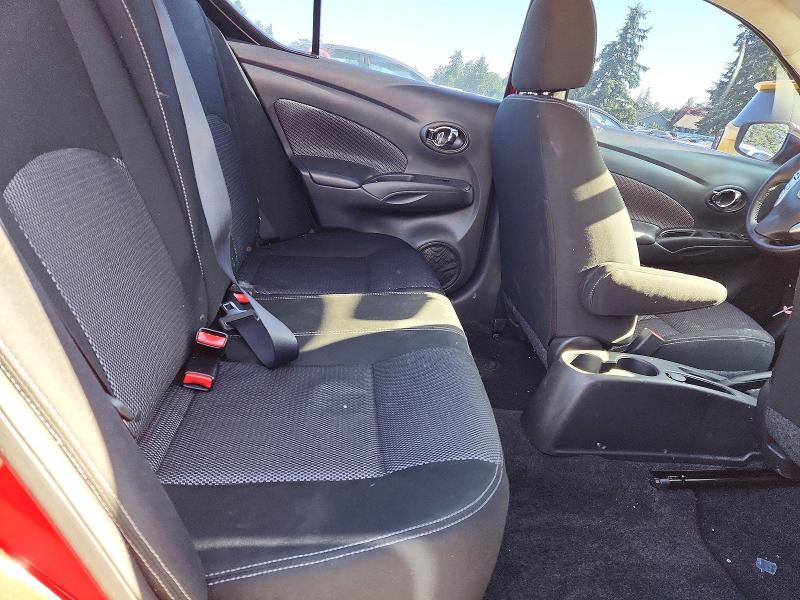 Продаж на аукціоні авто 2017 Nissan Versa, vin: 3N1CN7AP6HL883218, номер лоту: 55774876
