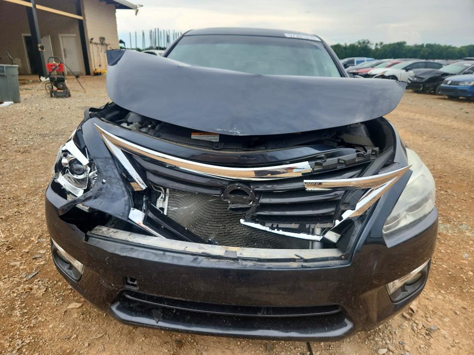 2015 Nissan Altima მანქანა იყიდება აუქციონზე, vin: 1N4BL3AP9FC101287, აუქციონის ნომერი: 57391316