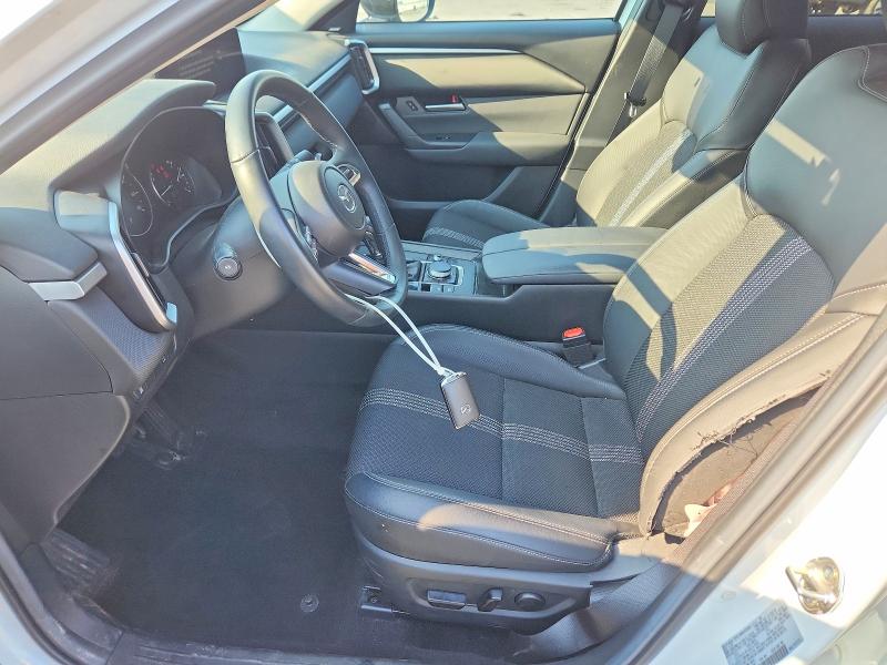 Продаж на аукціоні авто 2025 Mazda Cx-50, vin: 7MMVABDM7SN331840, номер лоту: 59109486