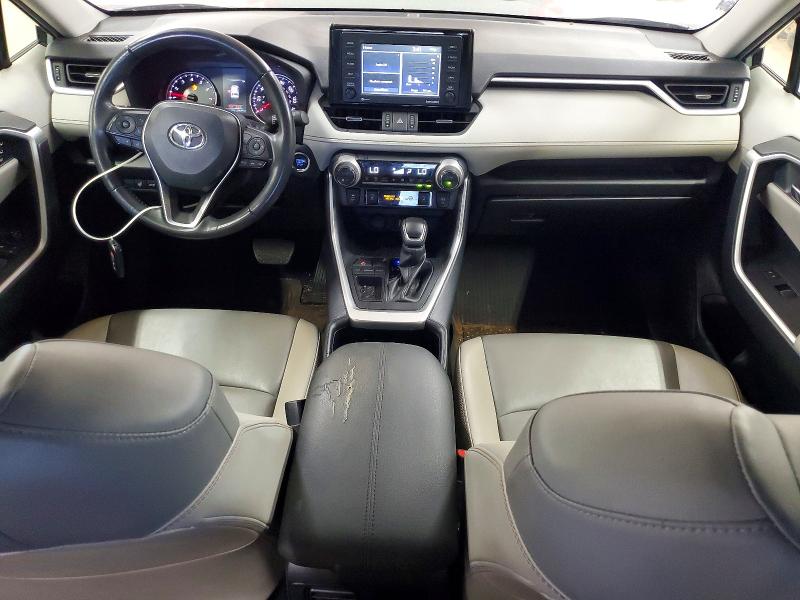 Продажа на аукционе авто 2022 Toyota Rav4, vin: JTMC1RFV0ND086217, номер лота: 56419016