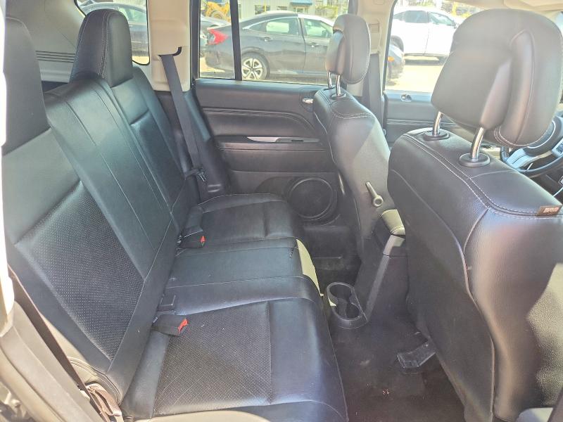 Продажа на аукционе авто 2015 Jeep Compass, vin: 1C4NJDAB9FD205750, номер лота: 51924686