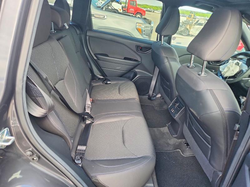 Продажа на аукционе авто 2026 Subaru Forester, vin: 4S4SLDD65T3071036, номер лота: 56235256