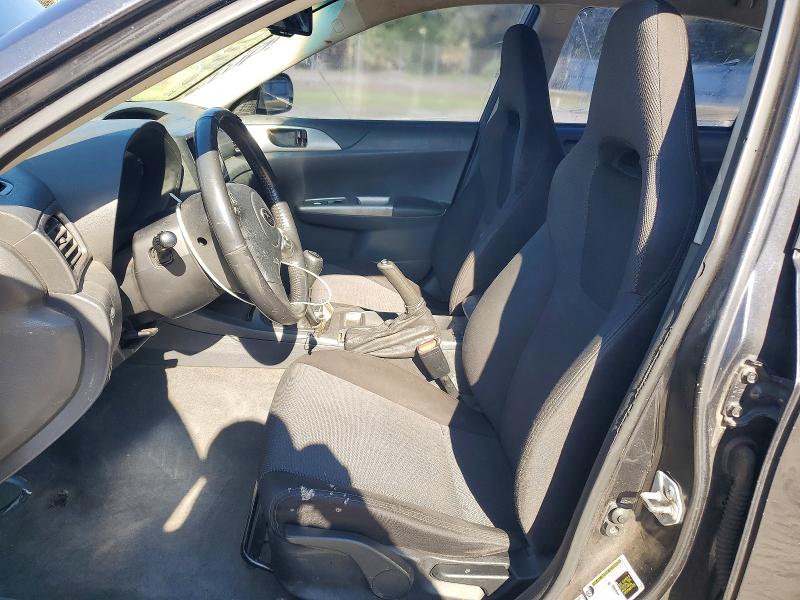 Продажа на аукционе авто 2008 Subaru Impreza, vin: JF1GE75688G517139, номер лота: 57465526