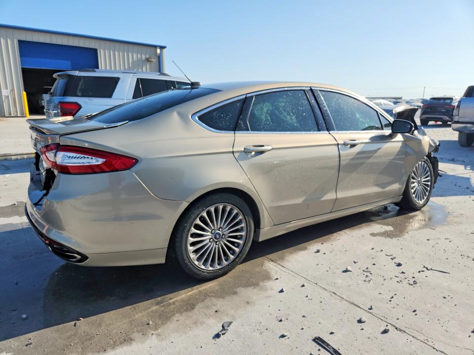Aukcja sprzedaży 2015 Ford Fusion, vin: 3FA6P0K94FR193396, numer aukcji: 58301626