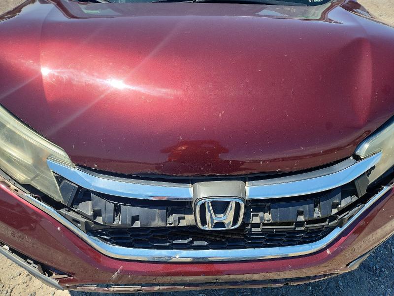 Aukcja sprzedaży 2016 Honda Cr-v, vin: 2HKRM4H44GH679357, numer aukcji: 57083026