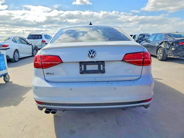 Продажа на аукционе авто 2017 Volkswagen Jetta, vin: 3VW4T7AJ1HM332110, номер лота: 57472256