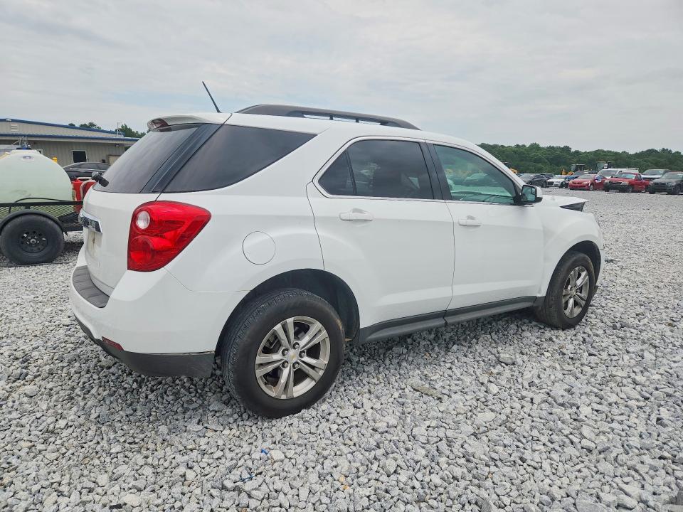 Aukcja sprzedaży 2014 Chevrolet Equinox, vin: 2GNALCEK7E6333406, numer aukcji: 58516126