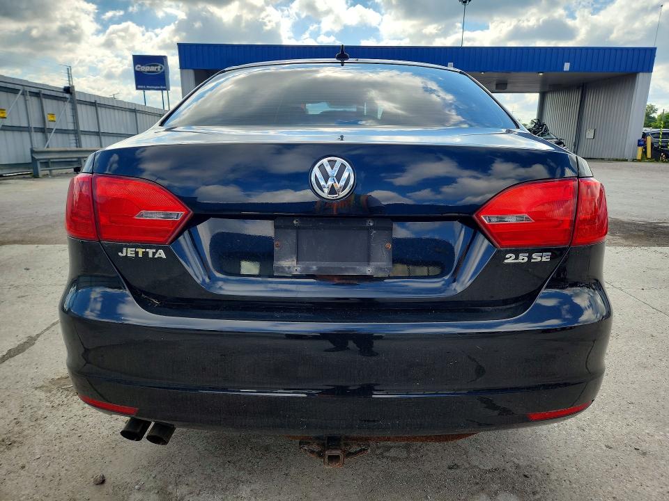 Продажа на аукционе авто 2012 Volkswagen Jetta, vin: 3VWDP7AJ9CM344146, номер лота: 57848526