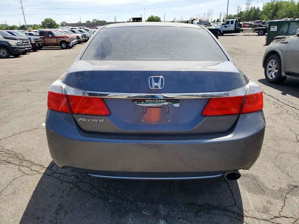 Aukcja sprzedaży 2013 Honda Accord, vin: 1HGCR2F38DA254590, numer aukcji: 57120626