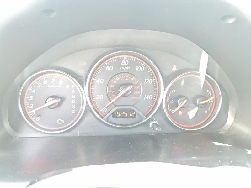 58779916 :رقم المزاد ، 1HGEM22964L022916 vin ، 2004 Honda Civic مزاد بيع