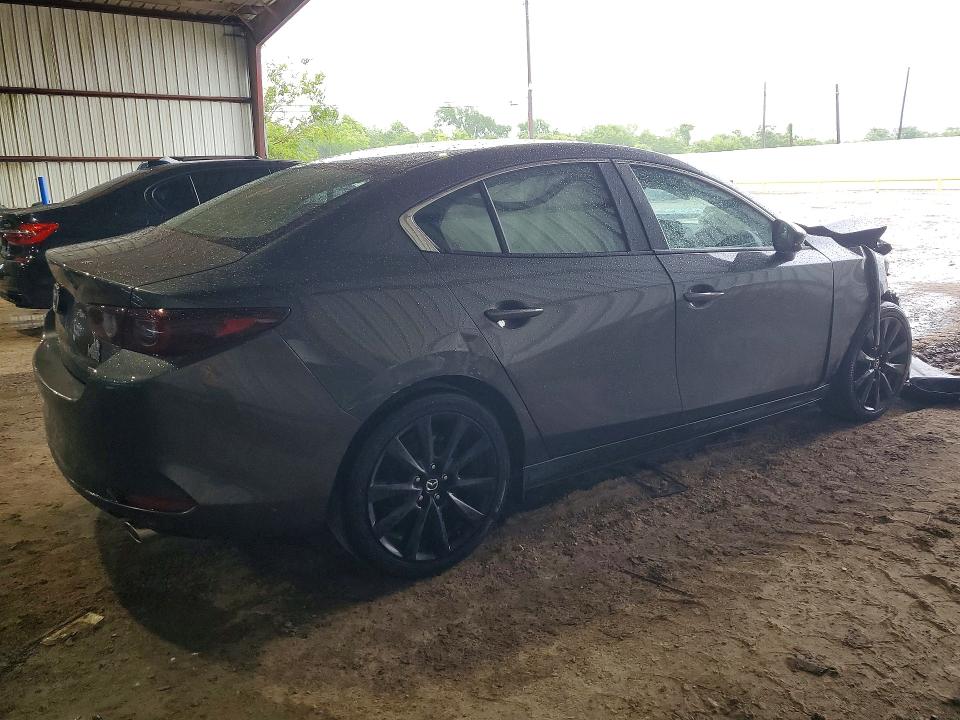 Продажа на аукционе авто 2025 Mazda 3, vin: 3MZBPABM1SM467905, номер лота: 57334666
