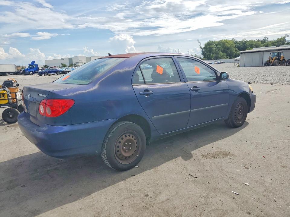 Aukcja sprzedaży 2007 Toyota Corolla, vin: 1NXBR32E07Z901571, numer aukcji: 57006106