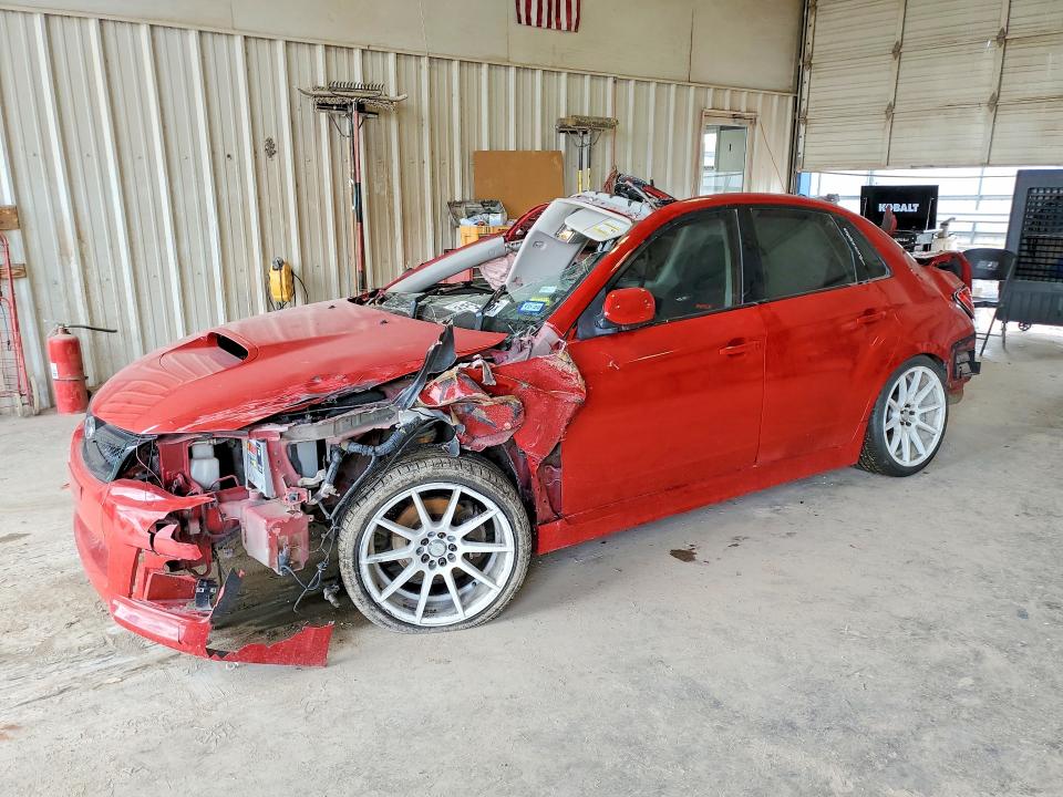 Продажа на аукционе авто 2011 Subaru Impreza, vin: JF1GV7F64BG505866, номер лота: 55788206