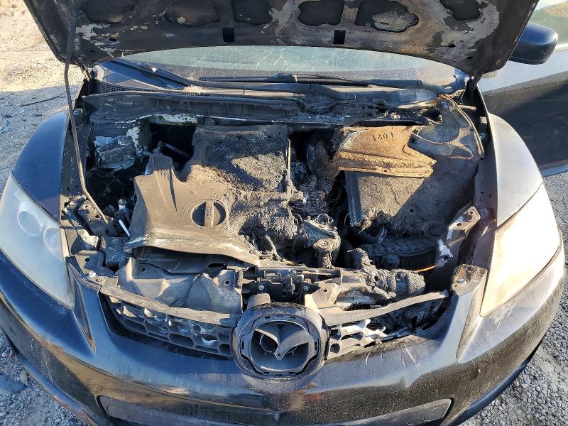 Продаж на аукціоні авто 2007 Mazda Cx-7, vin: JM3ER293270127760, номер лоту: 55355346