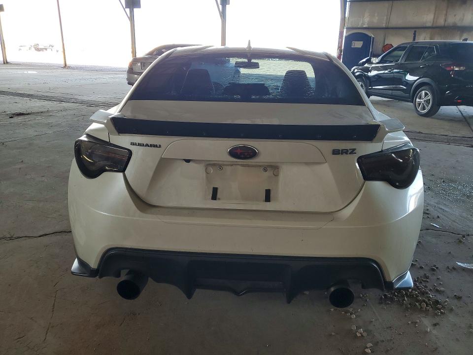 57074256 :رقم المزاد ، JF1ZCAC14F9601169 vin ، 2015 Subaru Brz مزاد بيع