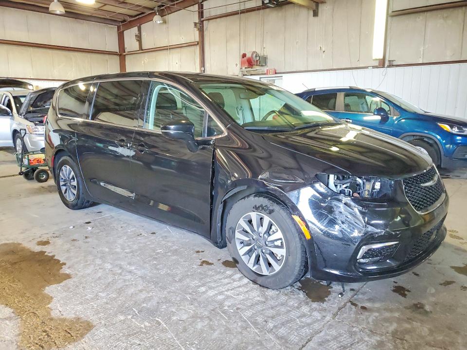 Aukcja sprzedaży 2024 Chrysler Pacifica, vin: 2C4RC1S77RR164394, numer aukcji: 58032106