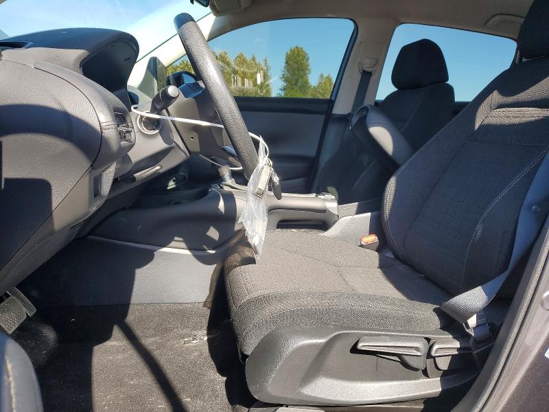 Aukcja sprzedaży 2025 Honda Hr-v, vin: 3CZRZ2H3XSM741631, numer aukcji: 55336406