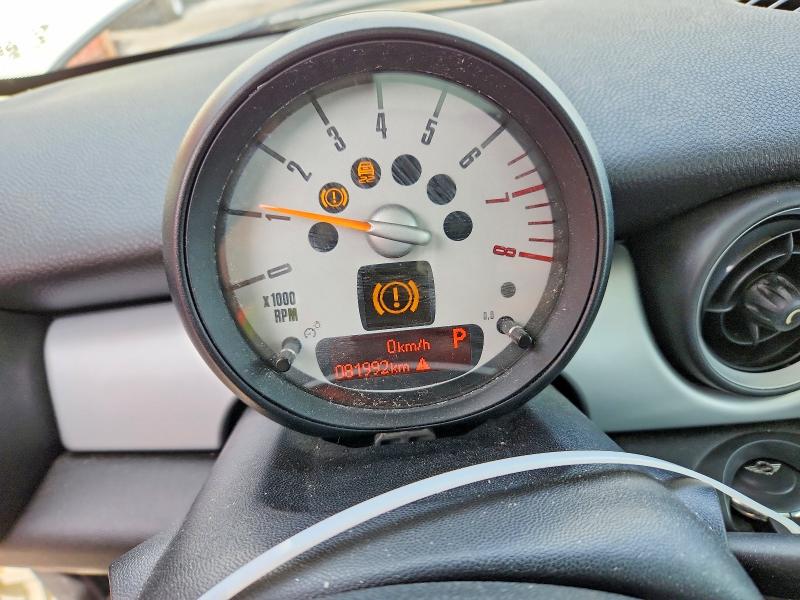 Aukcja sprzedaży 2013 Mini Cooper, vin: WMWSU3C5XDT692307, numer aukcji: 56478356