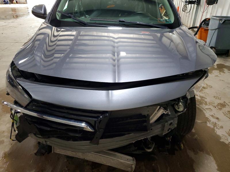 Продажа на аукционе авто 2022 Buick Encore Gx, vin: KL4MMESL1NB088993, номер лота: 58085166