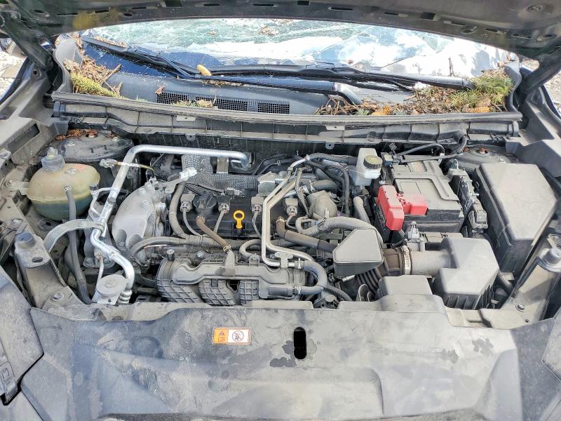 Aukcja sprzedaży 2023 Mitsubishi Outlander, vin: JA4J4UA84PZ034432, numer aukcji: 57535686