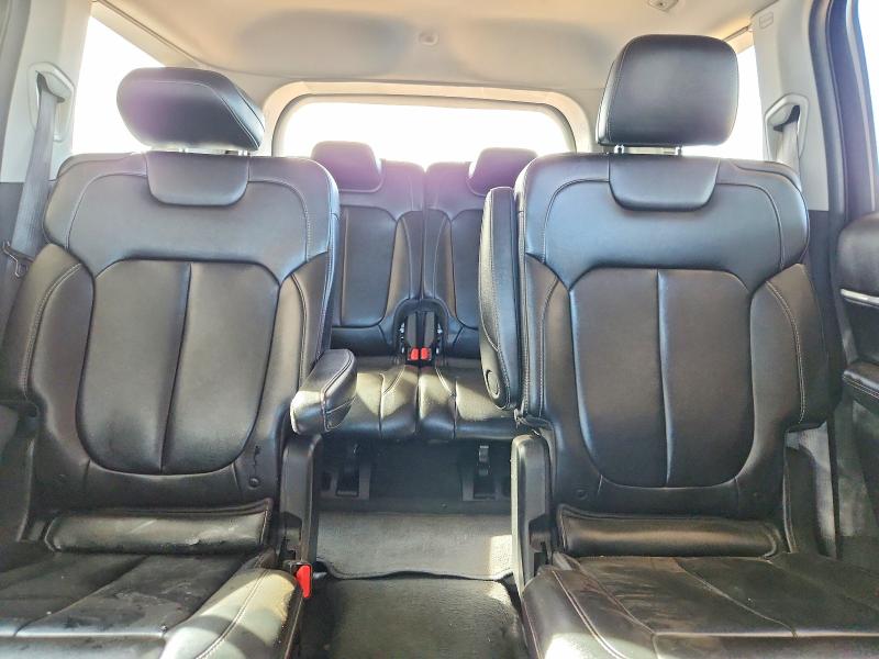 56271266 :رقم المزاد ، 1C4RJKBG2P8753826 vin ، 2023 Jeep Grand Cherokee مزاد بيع