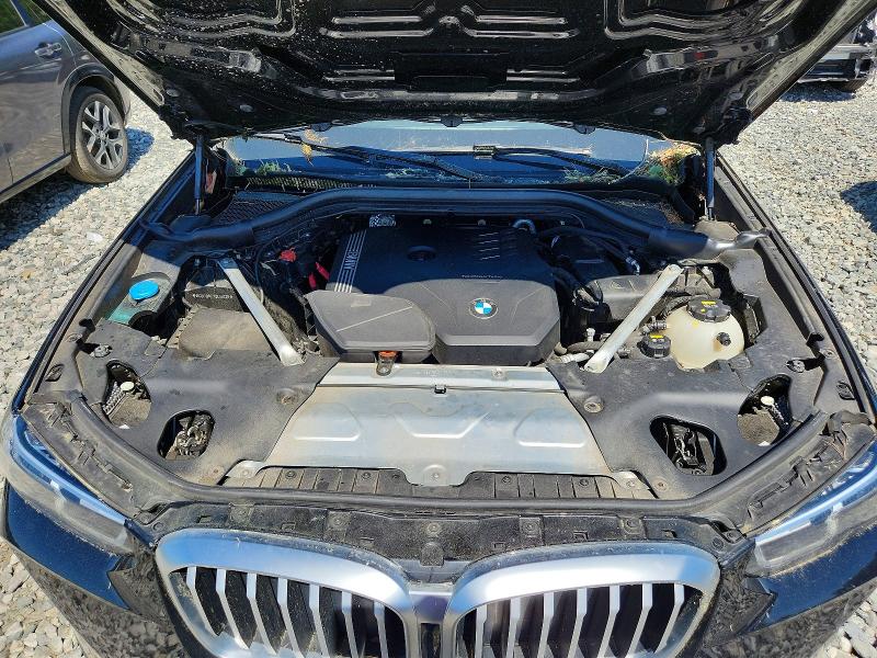 Продаж на аукціоні авто 2022 Bmw X3, vin: 5UX53DP02N9L69325, номер лоту: 54968076