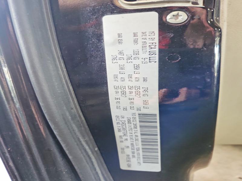 Aukcja sprzedaży 2019 Dodge Grand Caravan, vin: 2C4RDGCG0KR763402, numer aukcji: 58967746