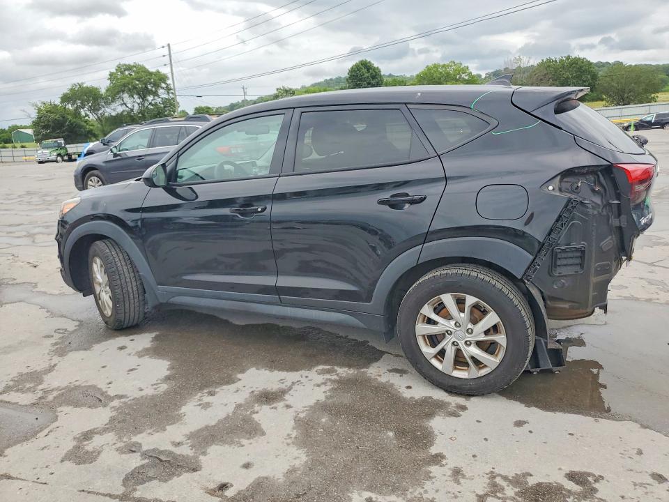 Aukcja sprzedaży 2020 Hyundai Tucson, vin: KM8J2CA47LU166218, numer aukcji: 57428656