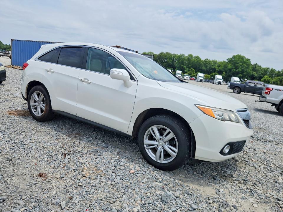 Aukcja sprzedaży 2014 Acura Rdx, vin: 5J8TB3H56EL006336, numer aukcji: 56580206