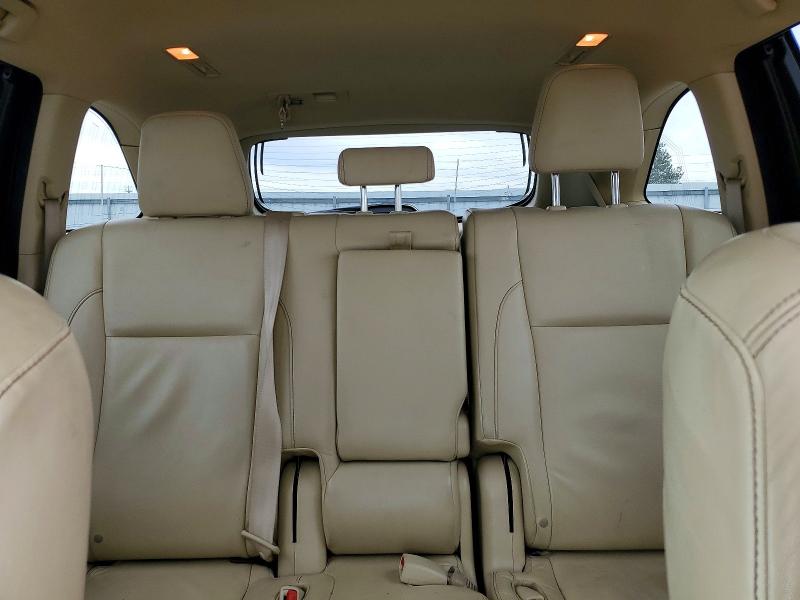 55936556 :رقم المزاد ، 5TDJKRFH0FS083130 vin ، 2015 Toyota Highlander مزاد بيع